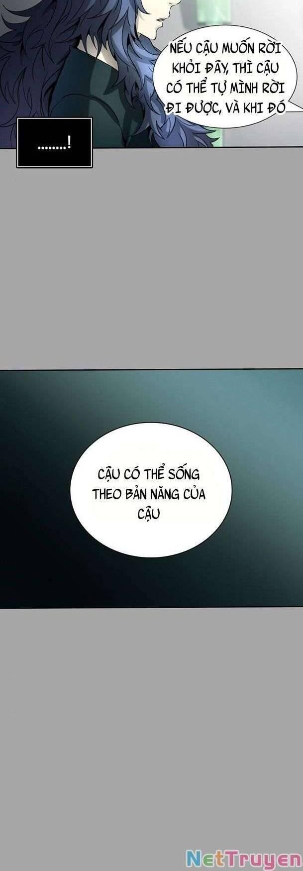 tòa tháp bí ẩn 2 chapter 526 82