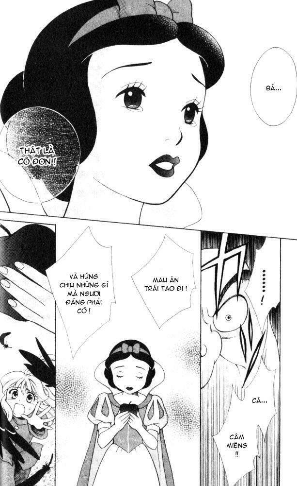 kilala princess - công chúa kilala chapter 3 28
