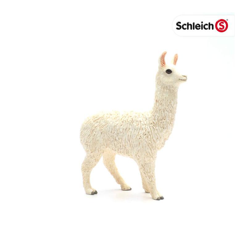 Đồ Chơi SCHLEICH Lạc Đà Không Bướu Llama 13920