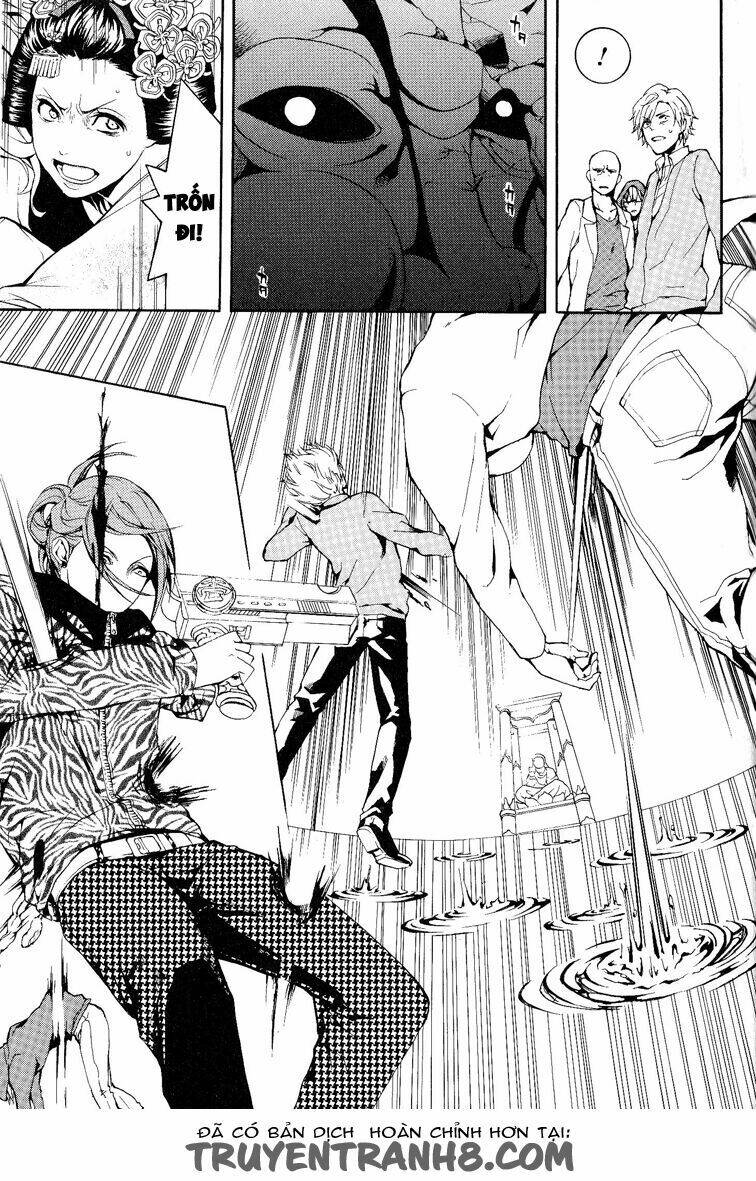 :reversal chapter 13 18