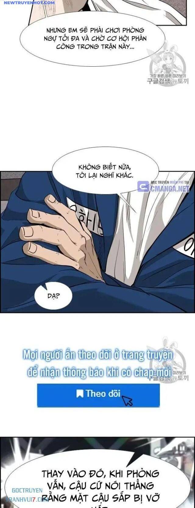 shark - cá mập chapter 175 47