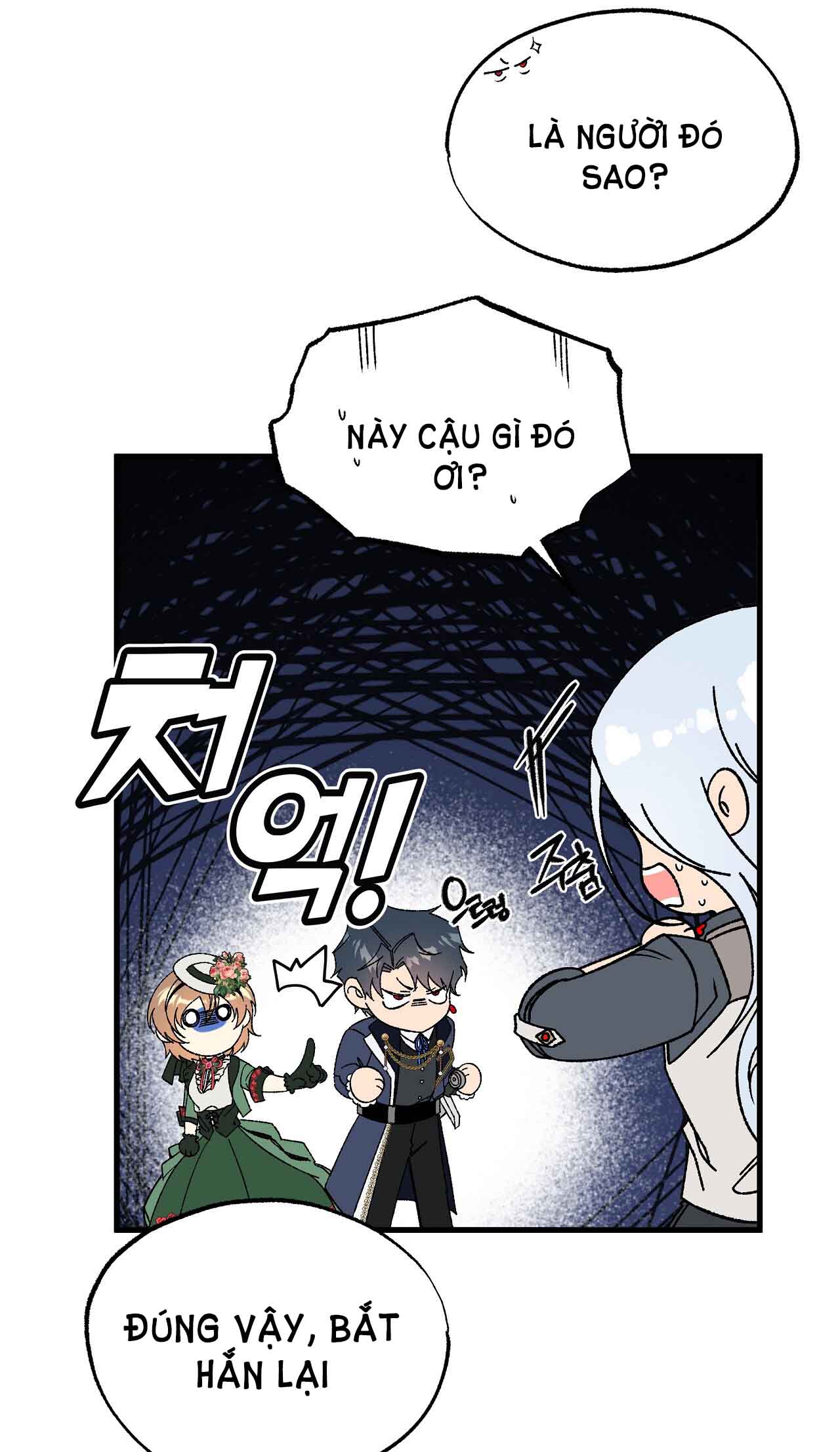 bánh xe của charlotte chapter 16.1 29