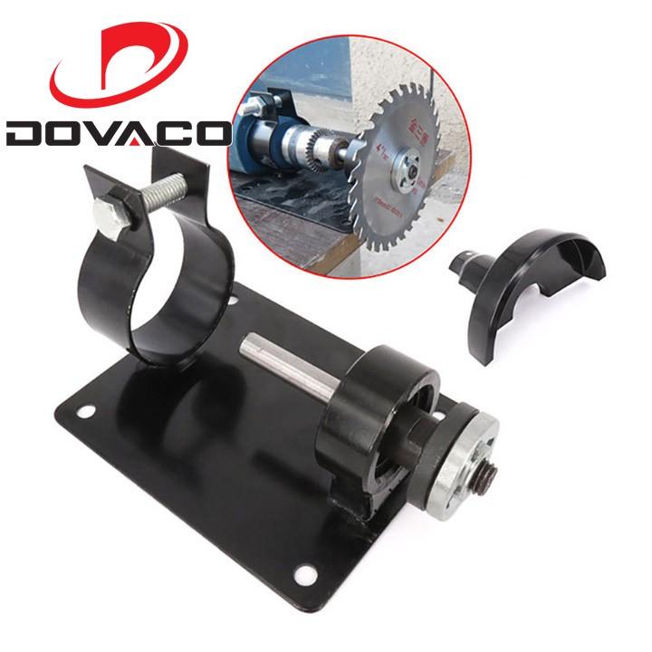 Bộ phụ kiện chuyển máy khoan thành máy cắt đa năng V2