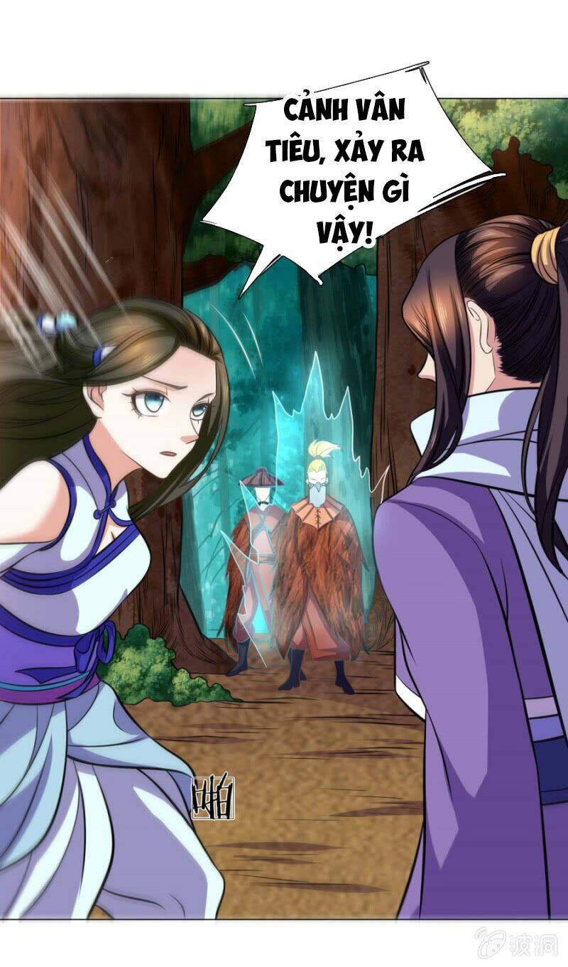 tuyệt thế thần hoàng chapter 100 33