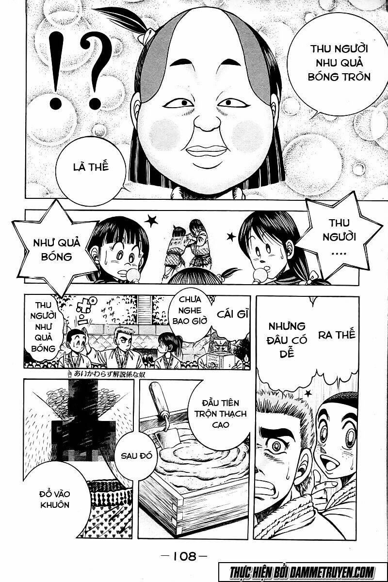 shin kotaro makaritoru! juudouhen chapter 118 8