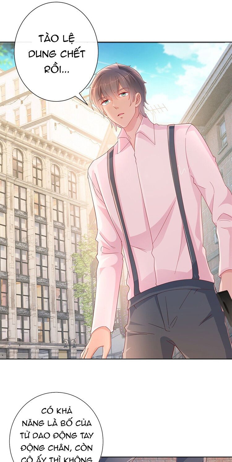 ẩn hôn 100%: chọc tức vợ yêu mua một tặng một chapter 288.1 5