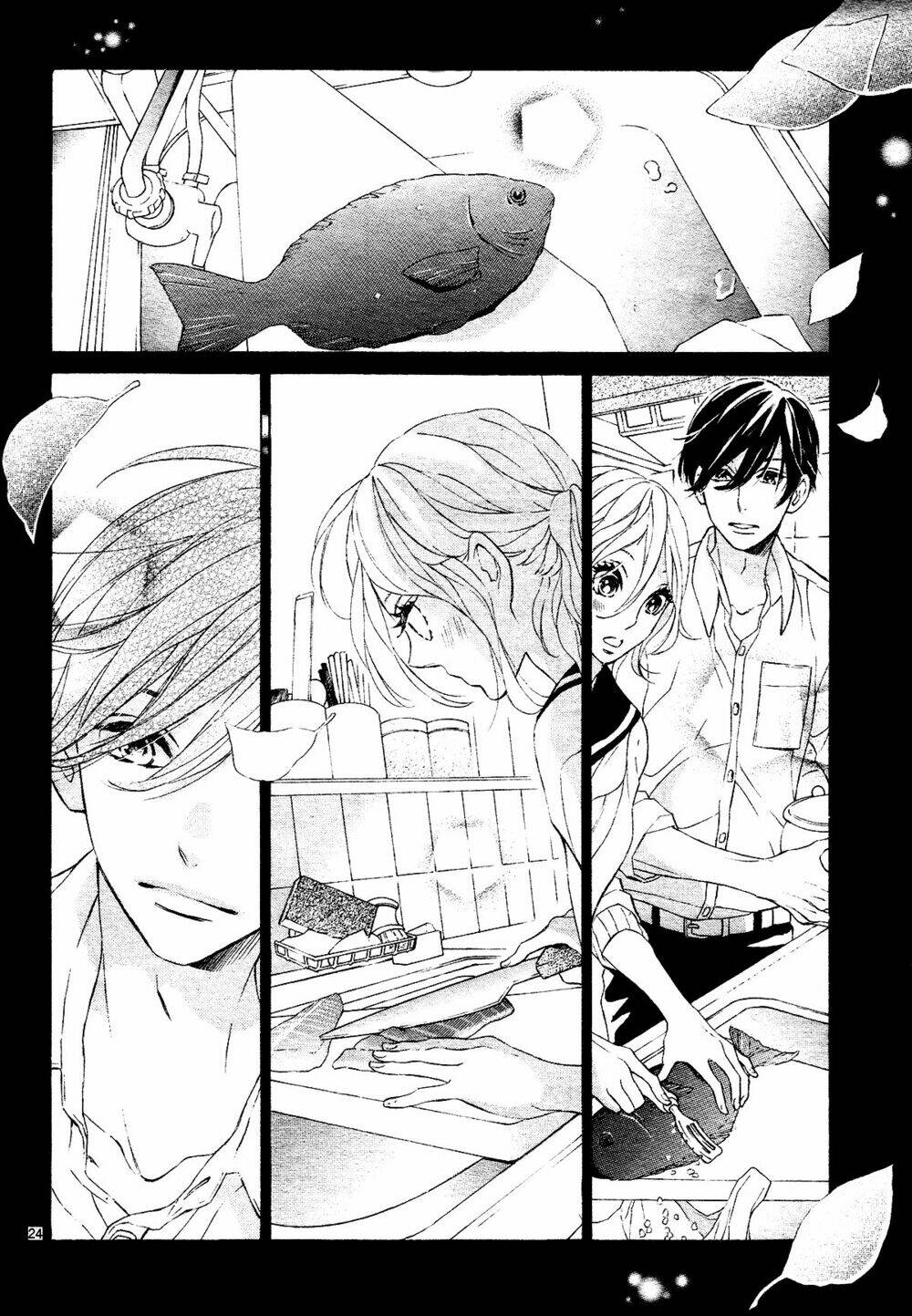 sunrise! chapter 3 23