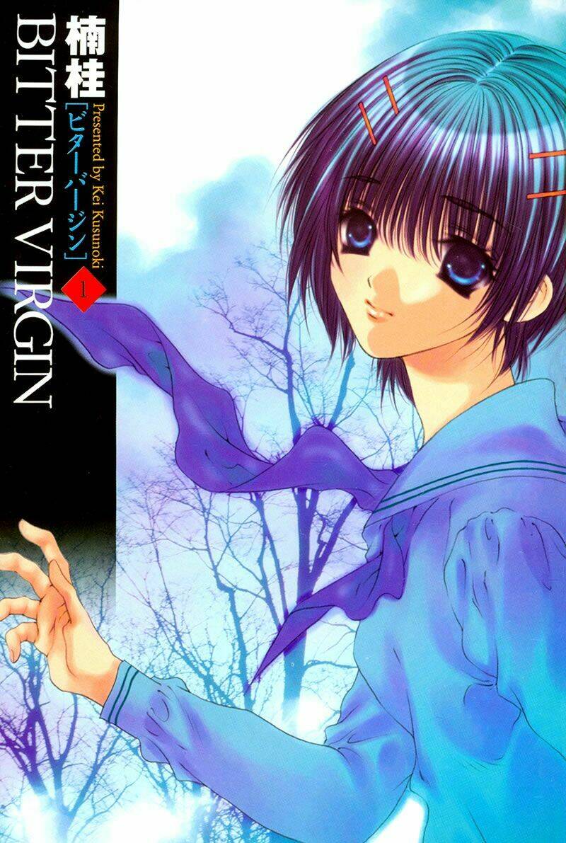 bitter virgin chapter 1 4