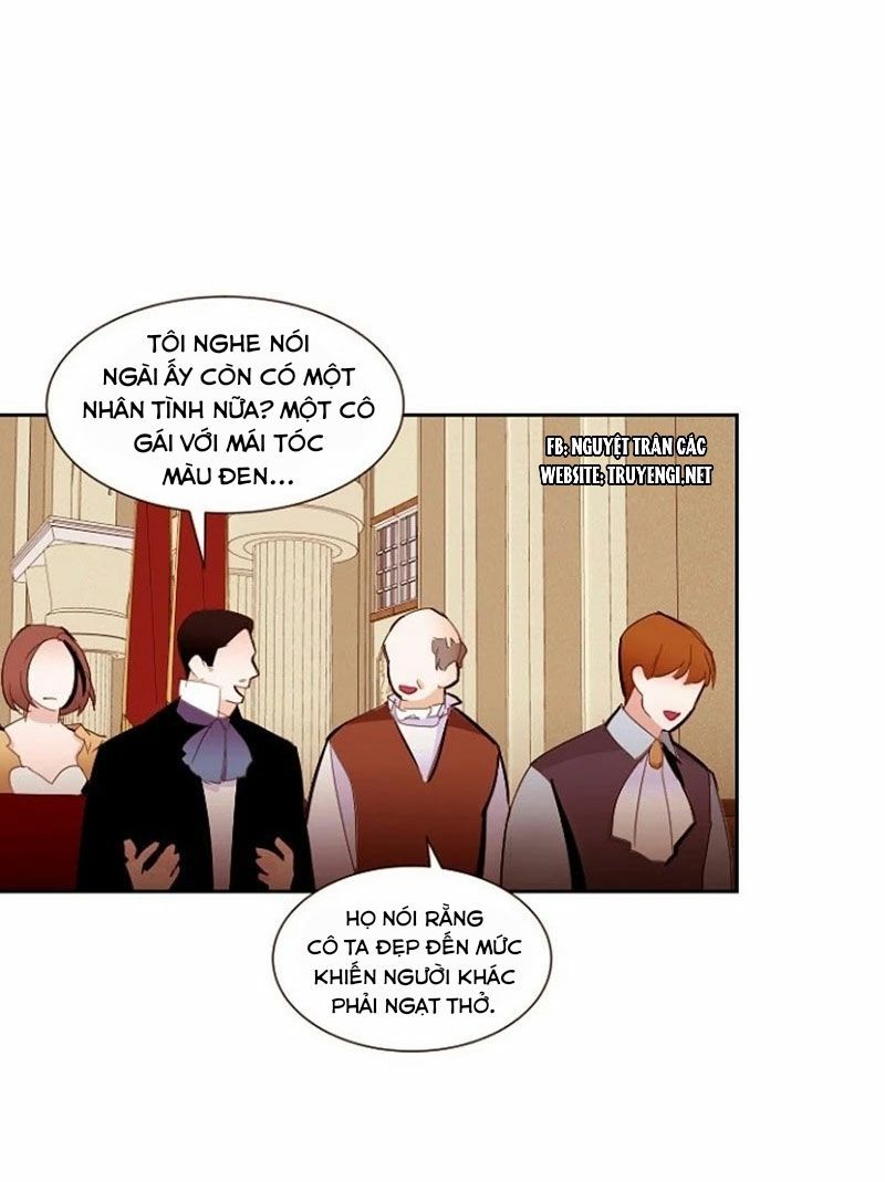 cuộc sống nhàm chán của quý cô tái sinh chapter 23 39