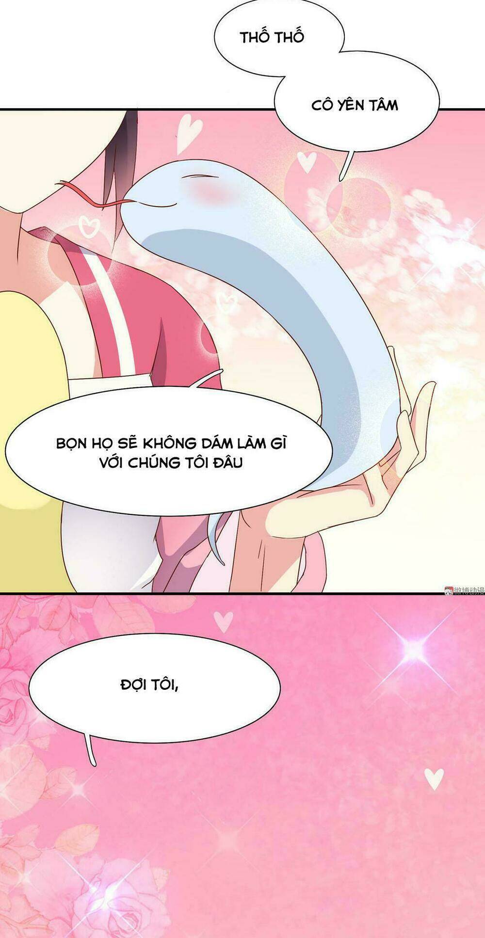 phi thiên địch tự dưỡng đích khẩu tử chapter 24 19