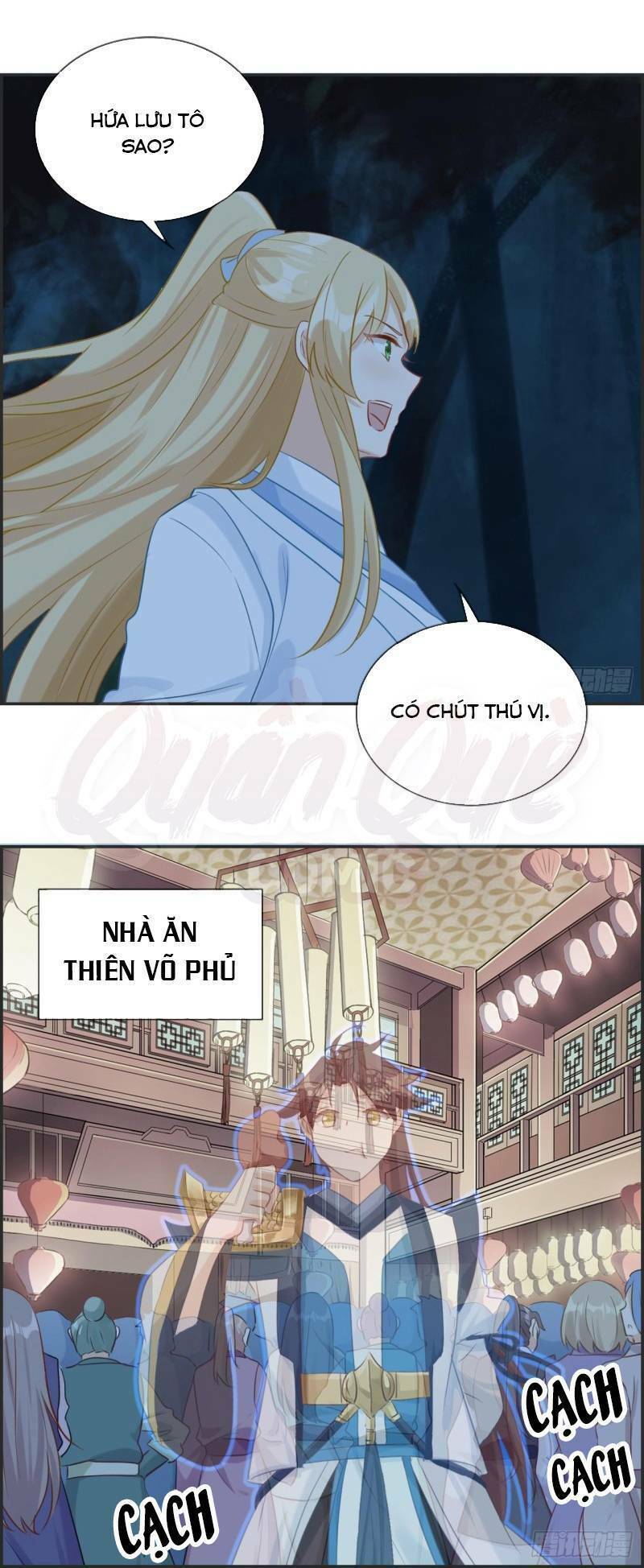 tối cường hoàn khố hệ thống chapter 53 14