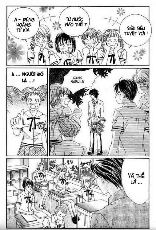 he dedicated to roses chapter 42.2 69