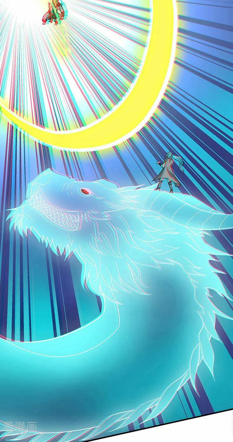 võ đạo độc tôn chapter 349 16