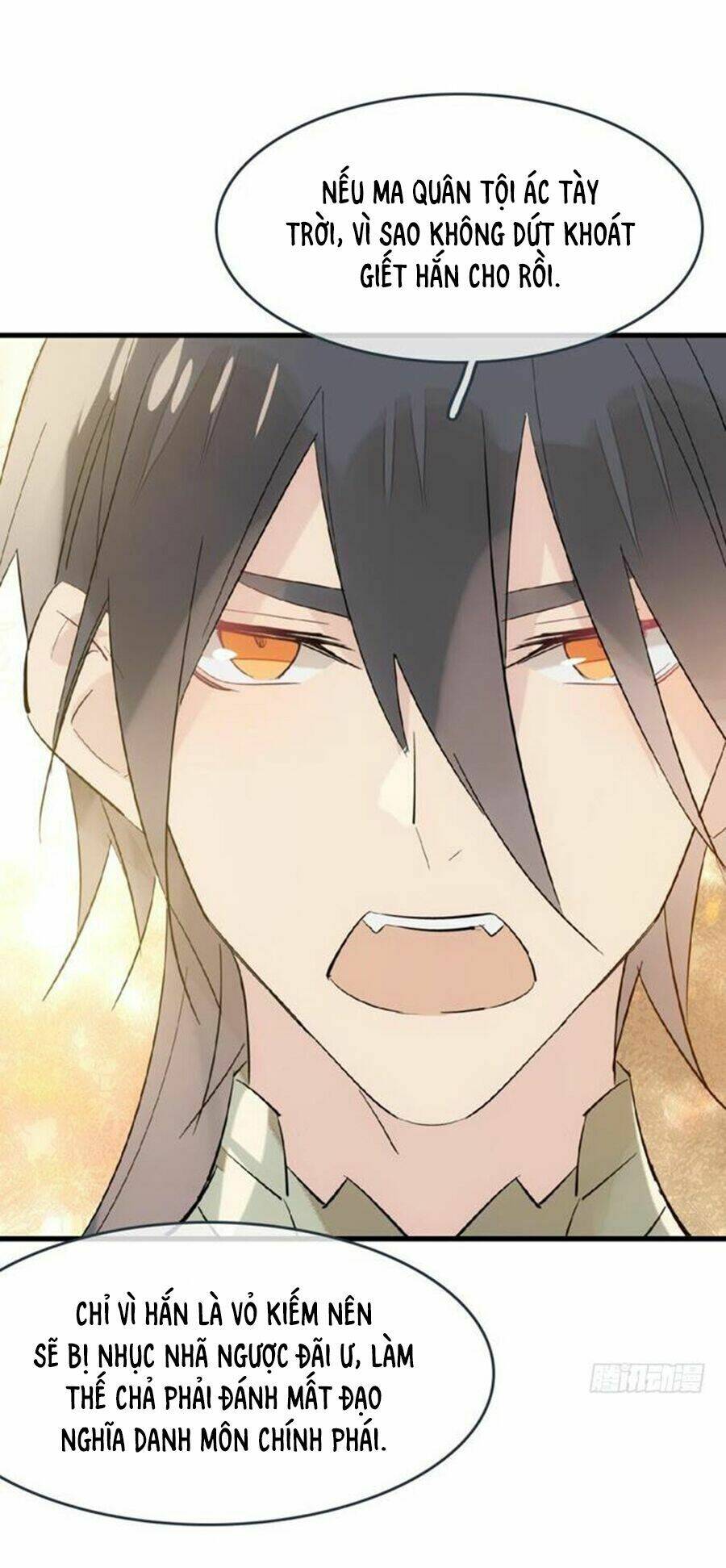 sư phụ lại trêu chọc ta chapter 61 44