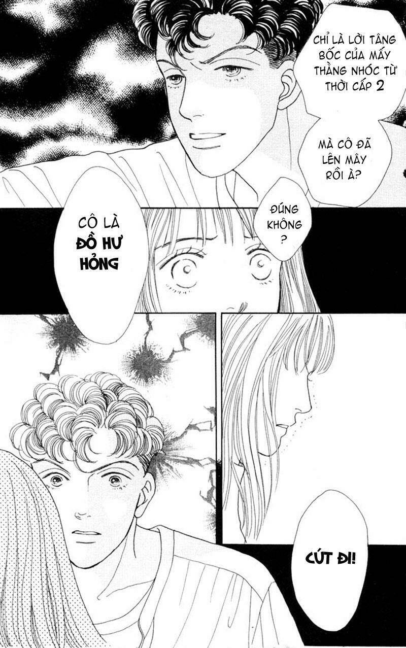 con nhà giàu chapter 79 7