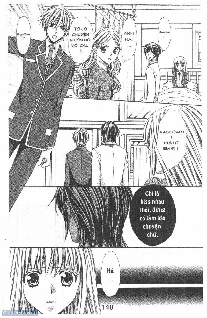 trái tim kim cương chapter 3 148