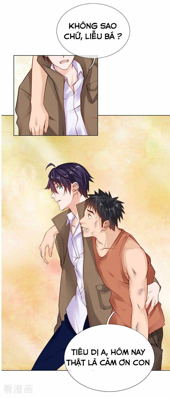 cực phẩm yêu nghiệt chapter 6 1