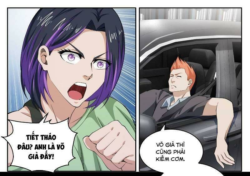 khắc kim phong thần chapter 107 5