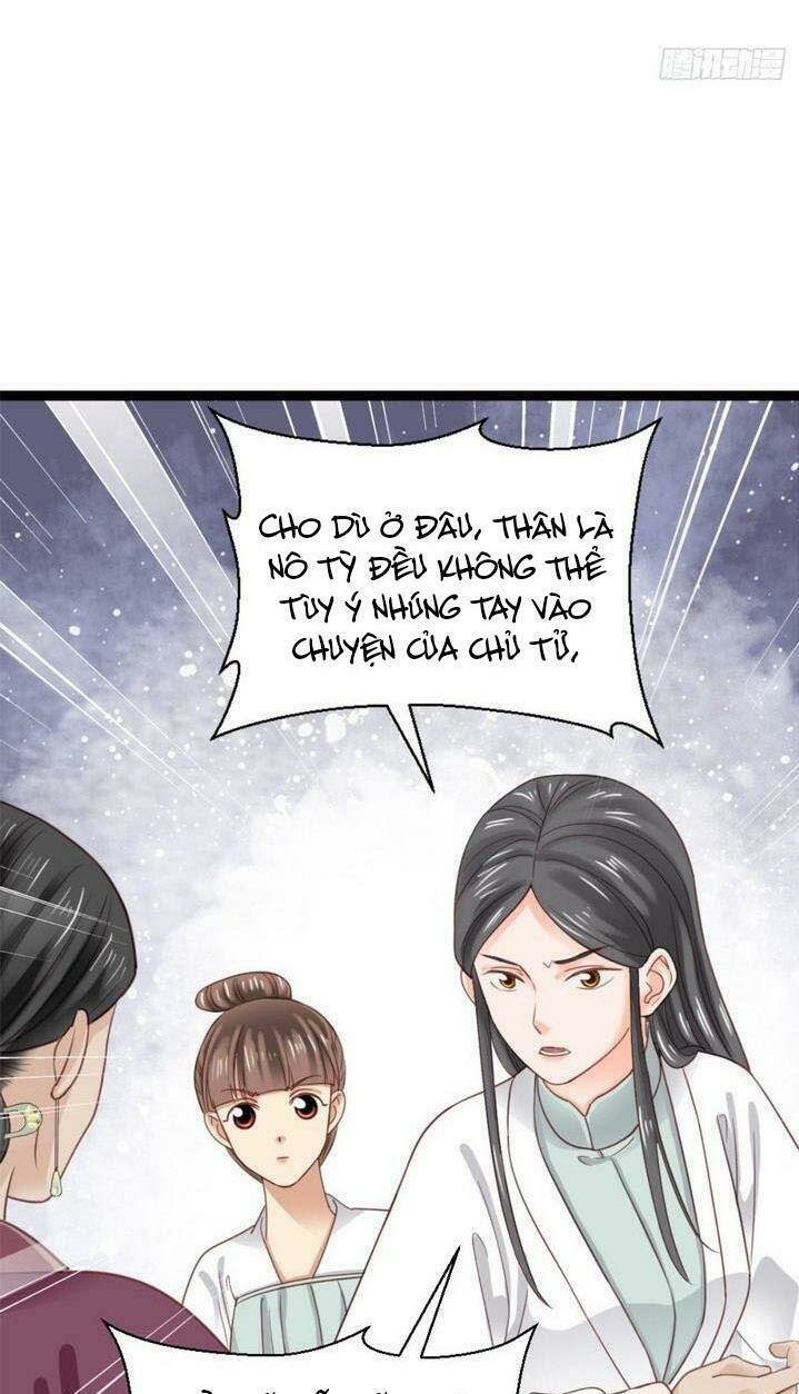 kiều nữ độc phi chapter 234 25