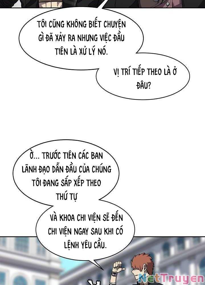 shaman - pháp sư chapter 33 40