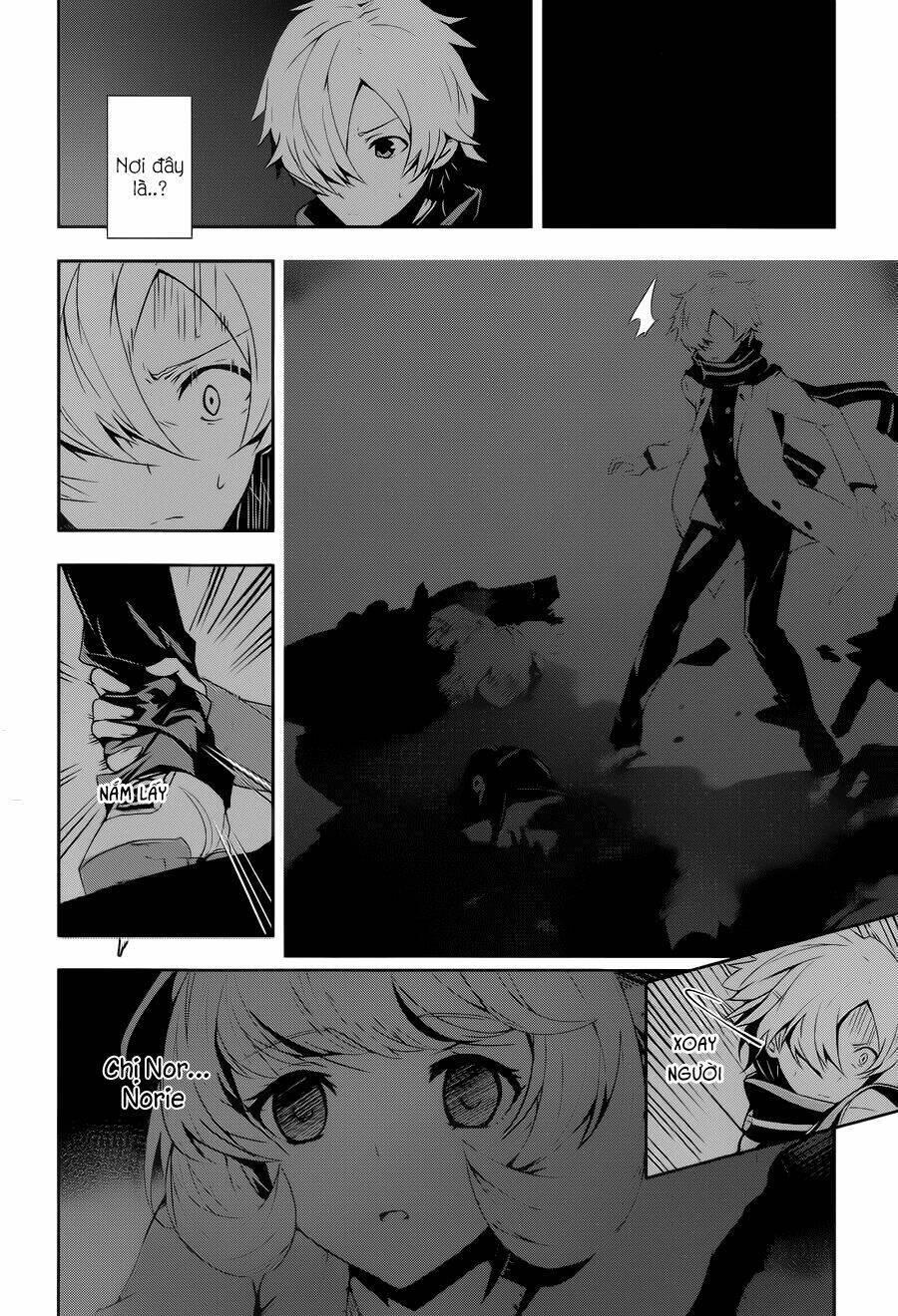 zettai naru kodokusha chapter 7 2