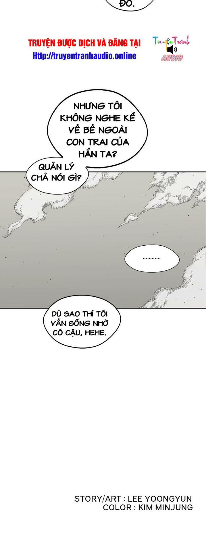 anh shipper may mắn chapter 13 55