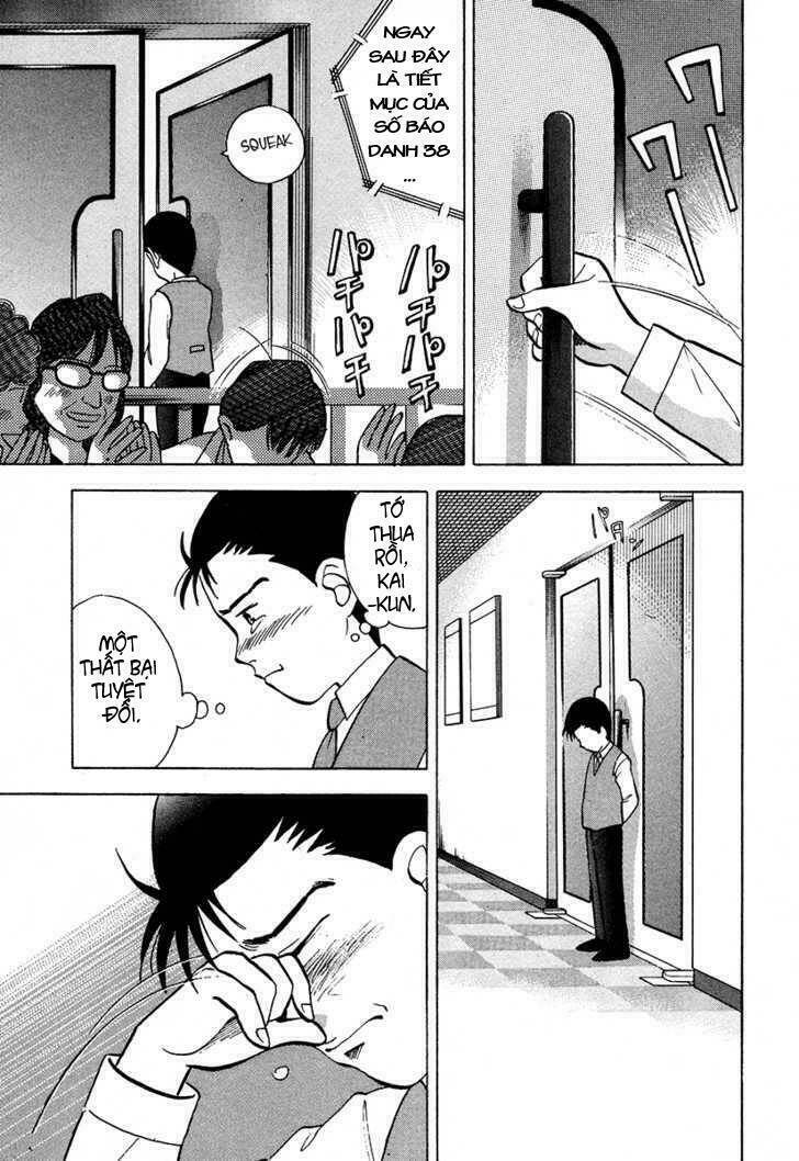 piano no mori chapter 39 12