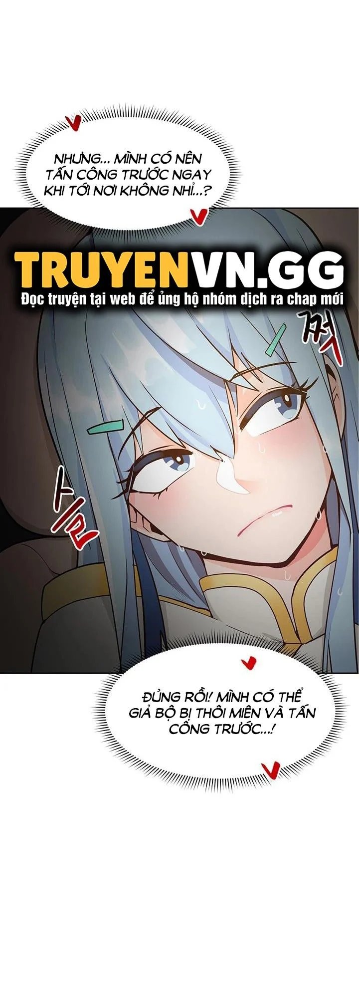 ứng dụng thôi miên chapter 19 16