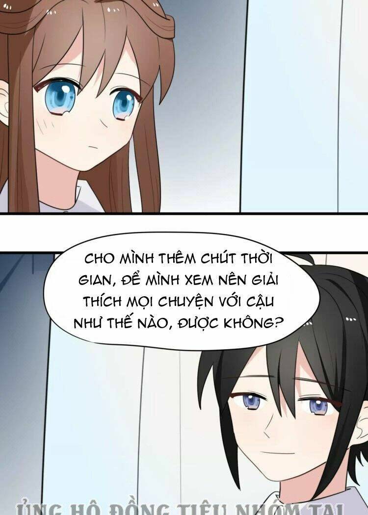 tiểu miêu và hắc diệu thạch chapter 21 10