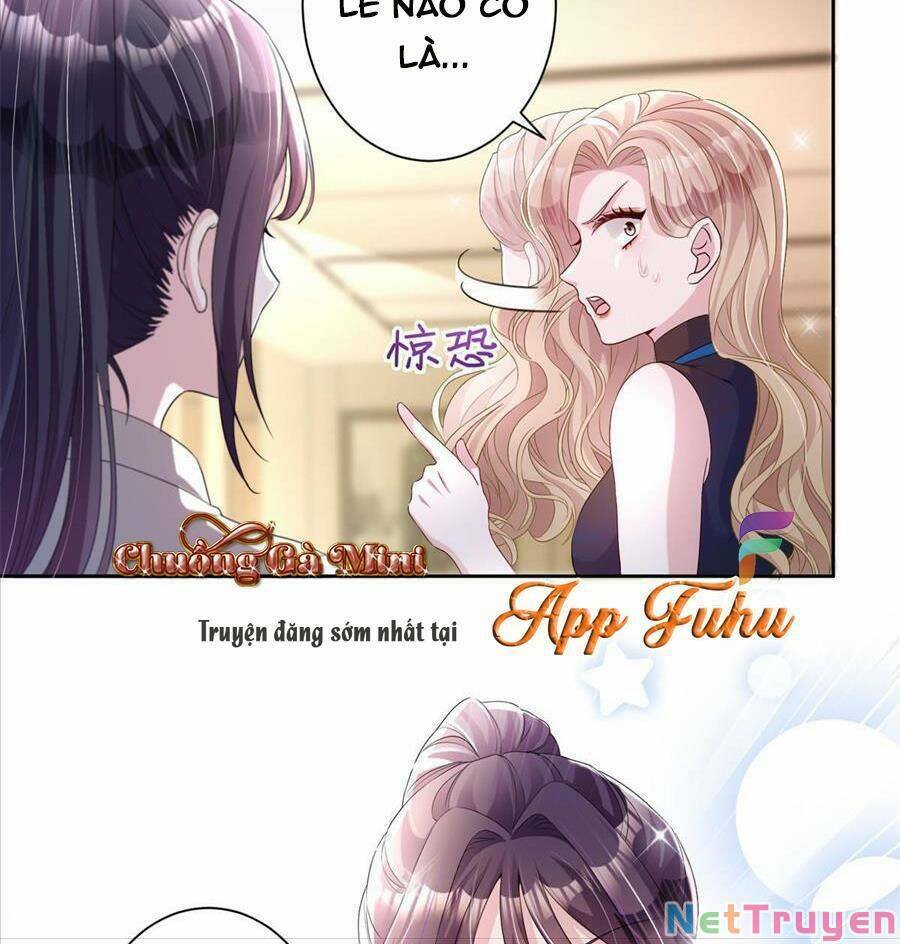 tổng tài huyết tộc cực sủng cô vợ mỹ nhân ngư chapter 23 3