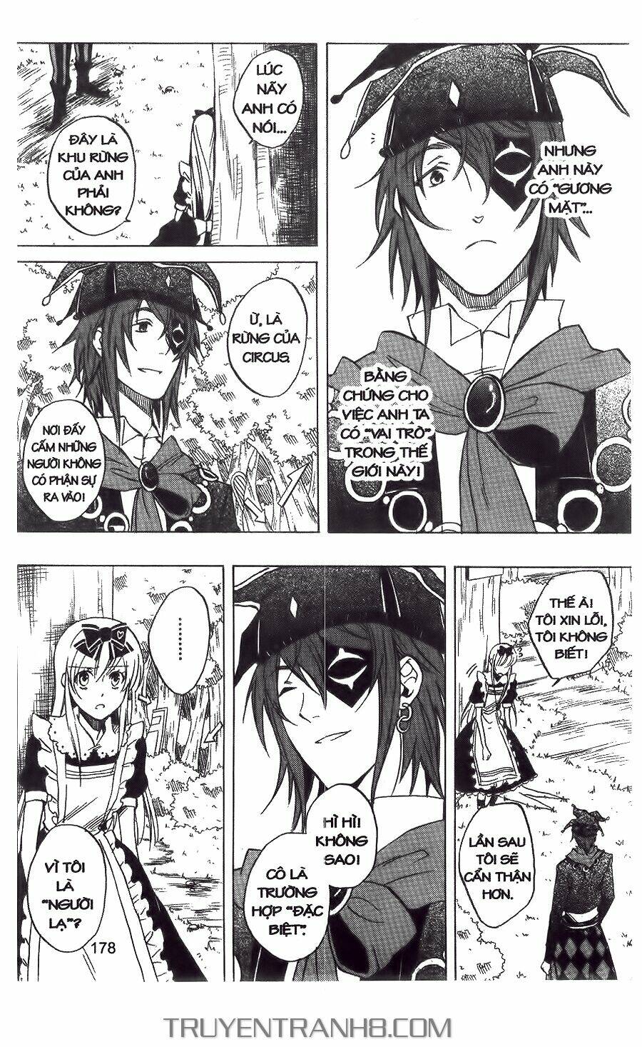 alice lạc vào xứ sở trái tim chapter 24 56