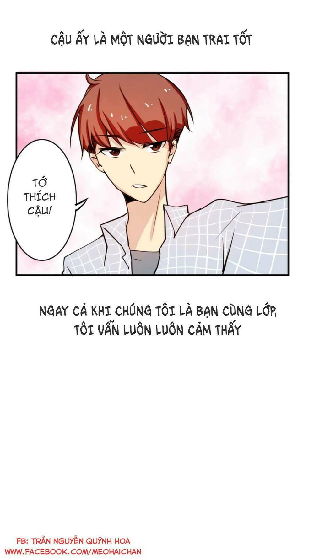 quy tắc mỹ nam chapter 1 26