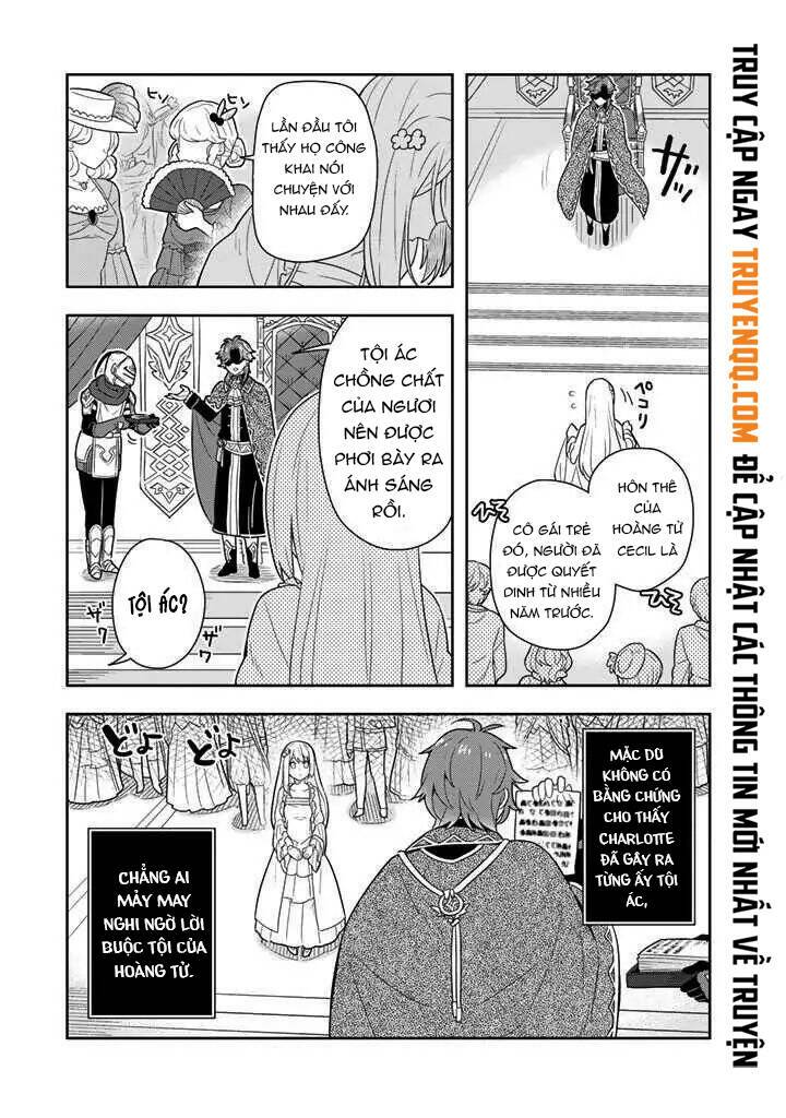 konyakuhaki sareta reijou wo hirotta ore ga chapter 2 7