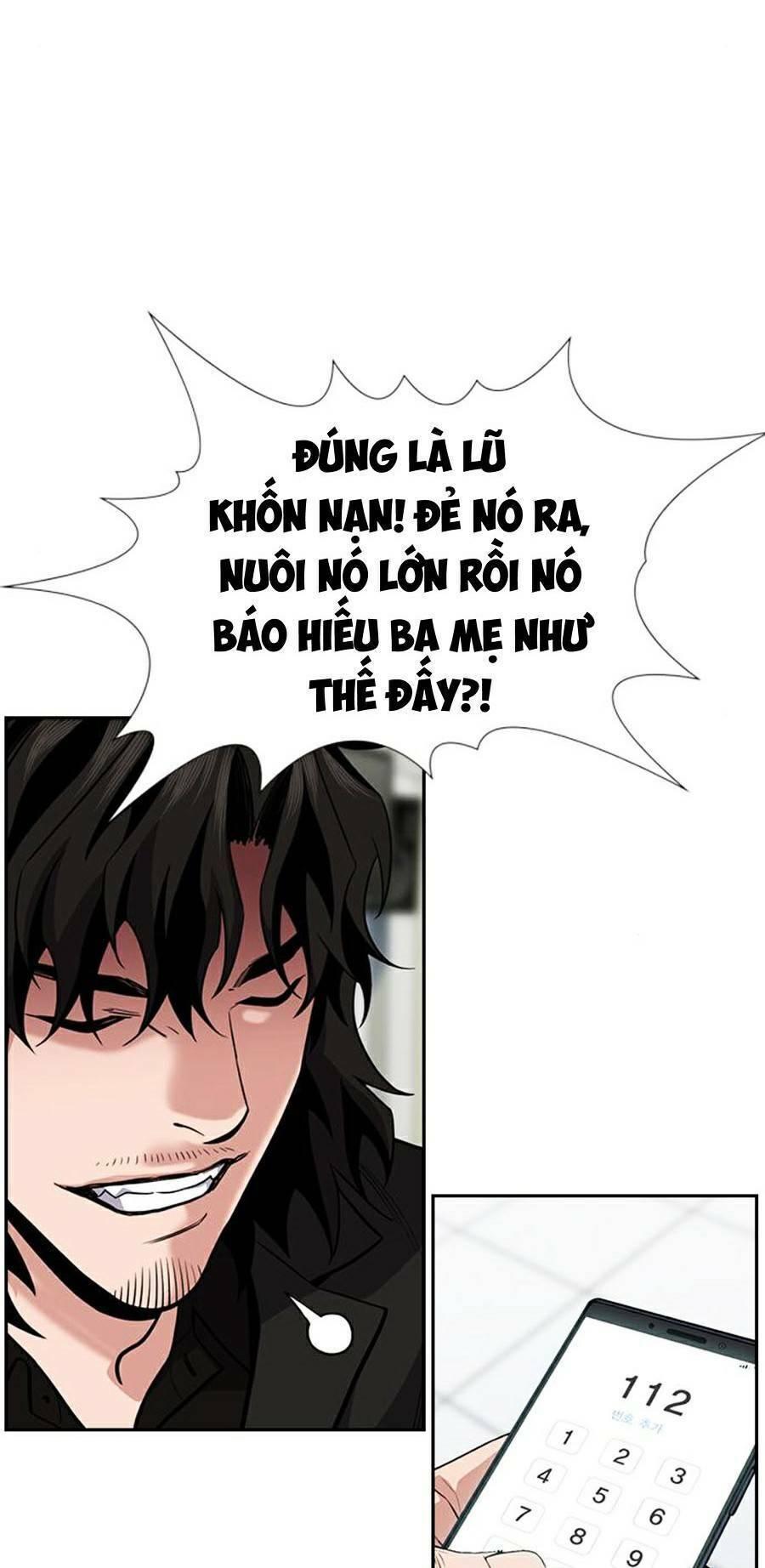 Giáo Dục Chân Chính chapter 71 48