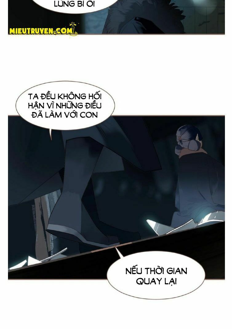 nhất đại linh hậu chapter 97 33