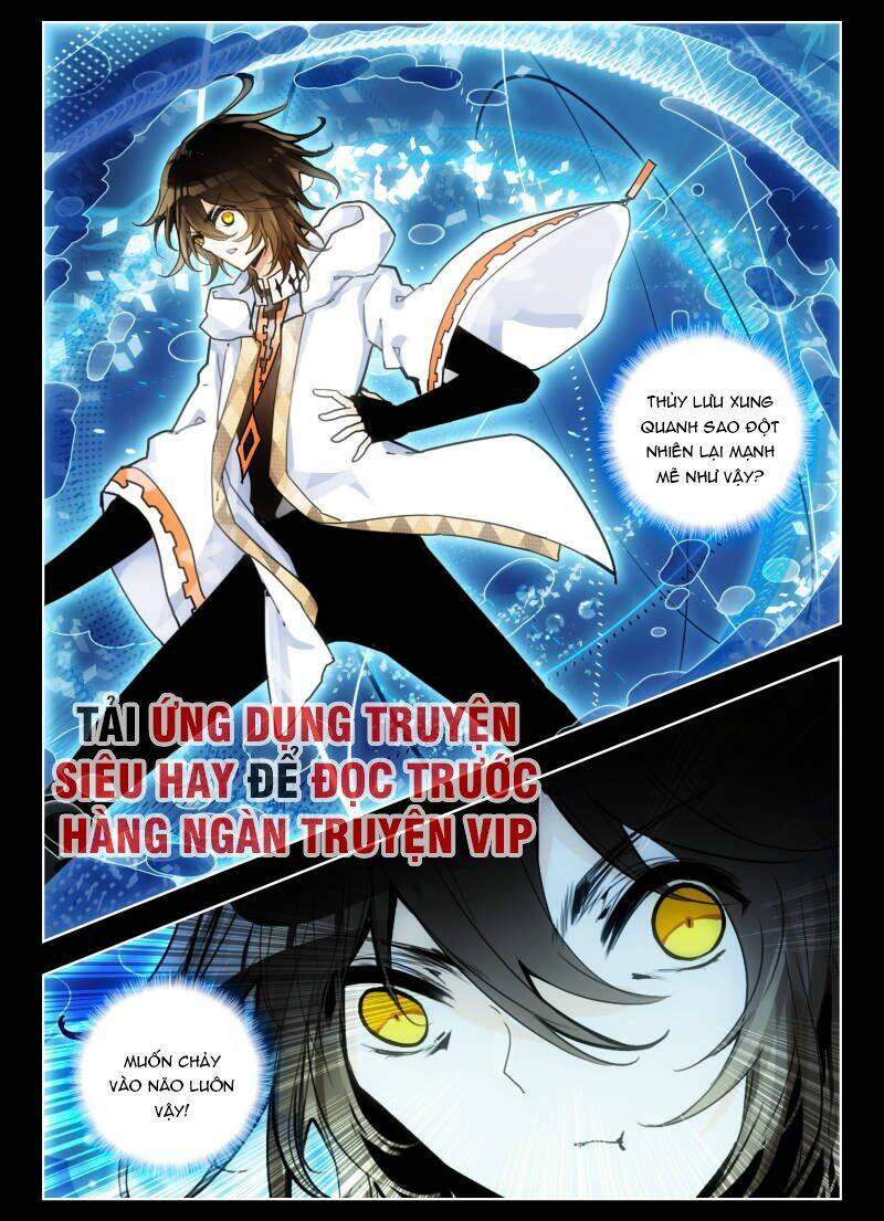 tạp đồ chapter 35 3