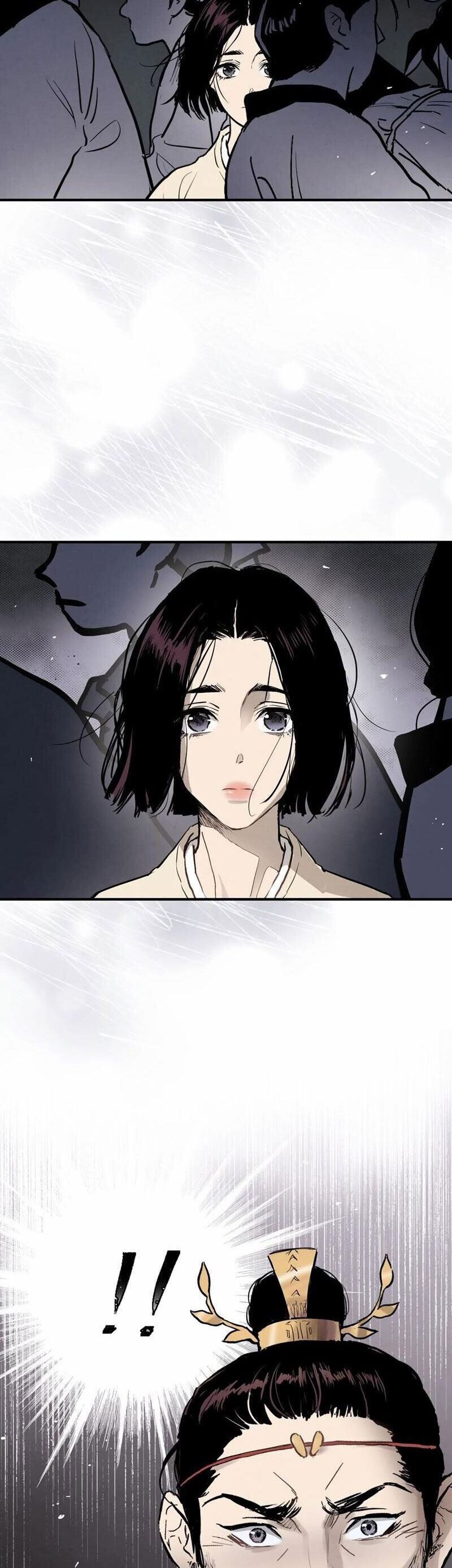 pha lê xanh chapter 36 23