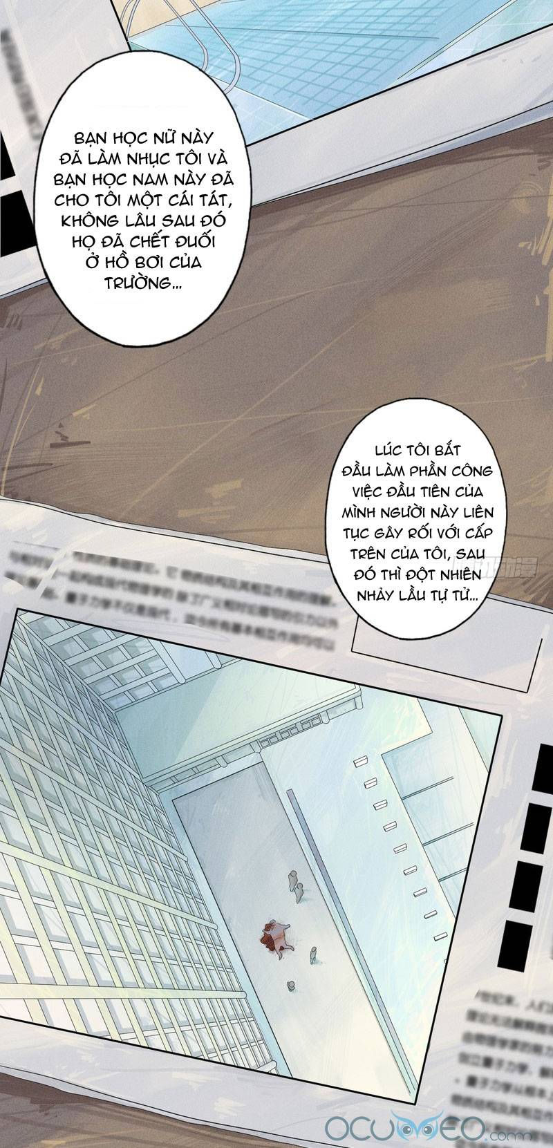 tình yêu là một vụ giết người ly kì chapter 2 33