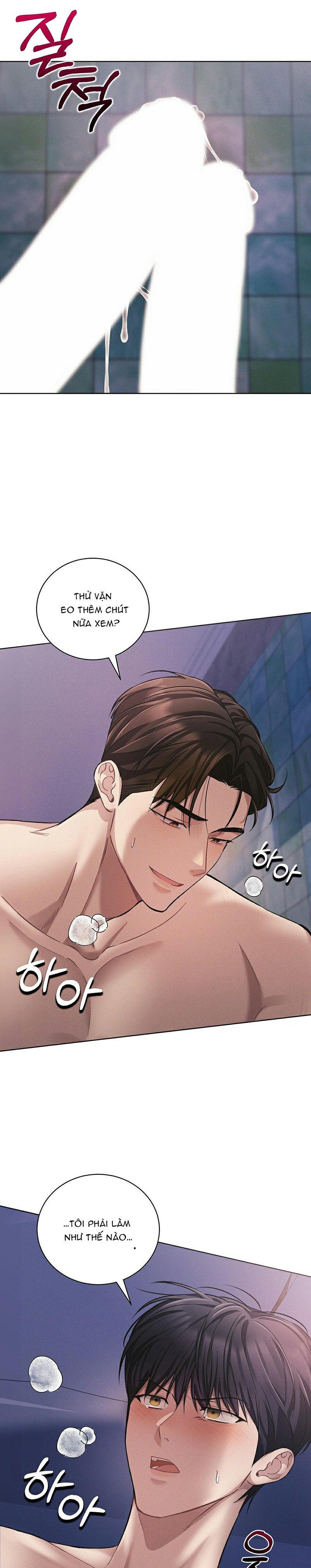 giải mã bí mật chapter 5 24