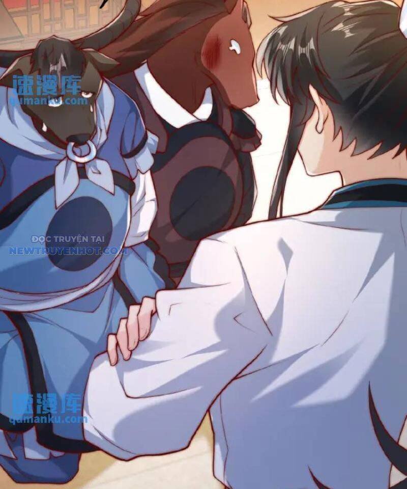 ta thực sự không muốn làm thần tiên chapter 37 26