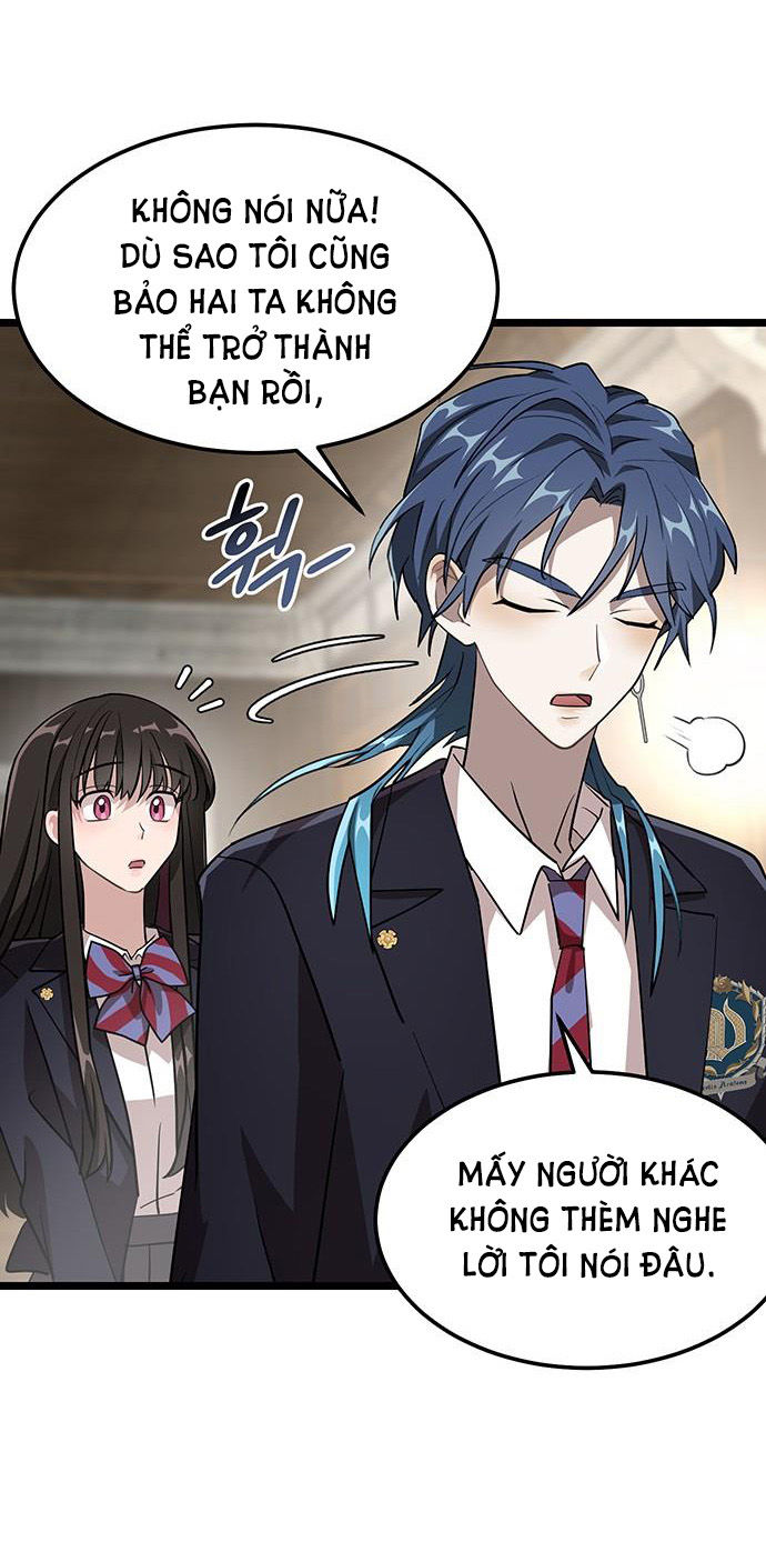 dark moon - tế đàn ánh trăng chapter 4.2 17