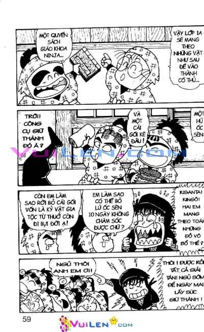 ninja loạn thị chapter 40 60