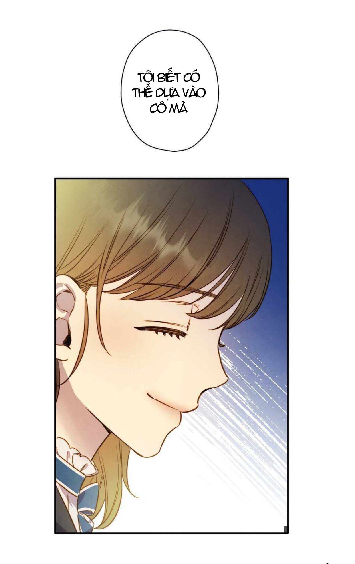 hoàng phi bóng tối - shadow queen chapter 47 27