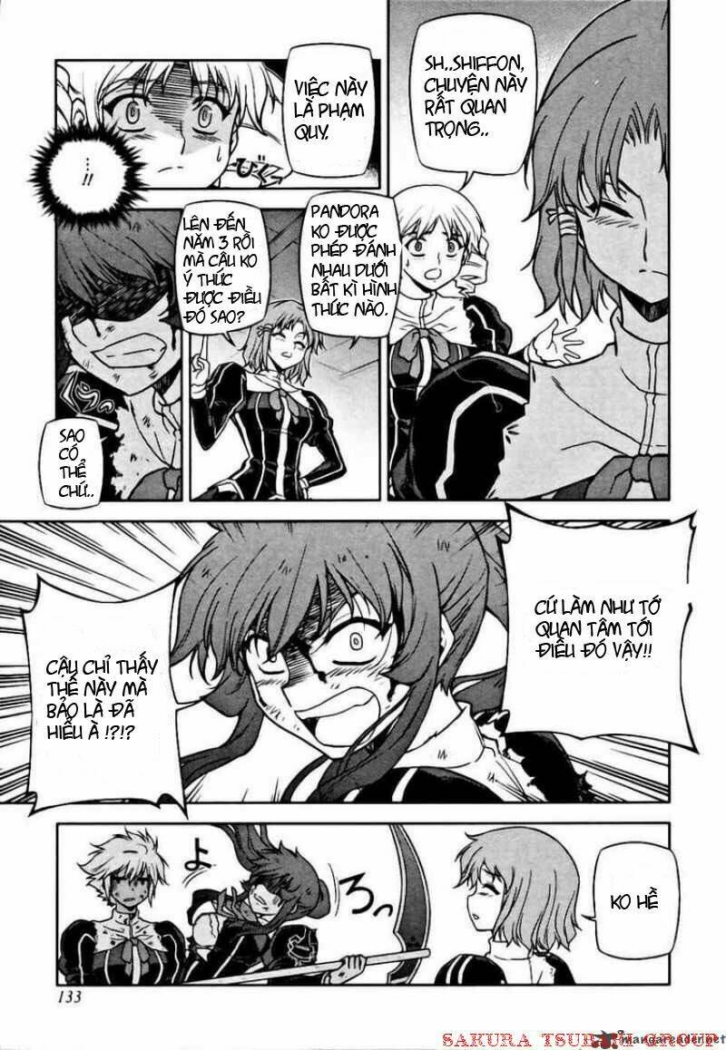 freezing chapter 22 22