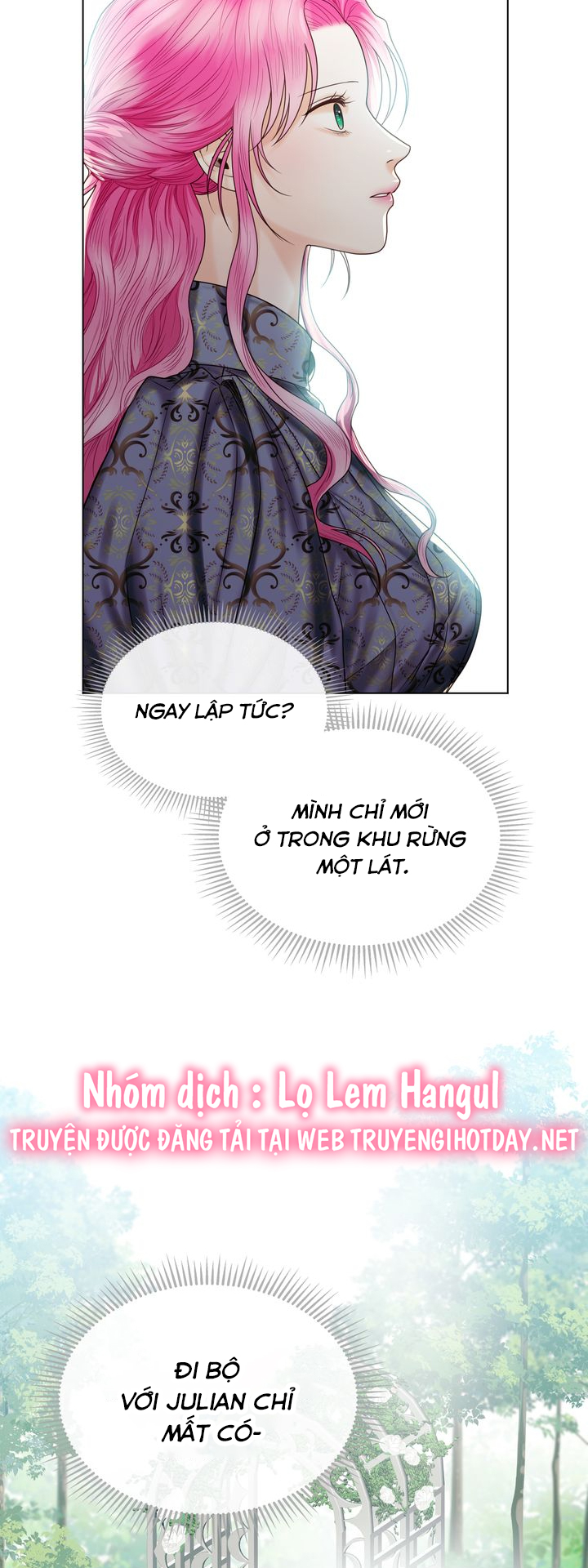 hợp đồng hôn nhân với người chồng thứ 2 của tôi chapter 26 18