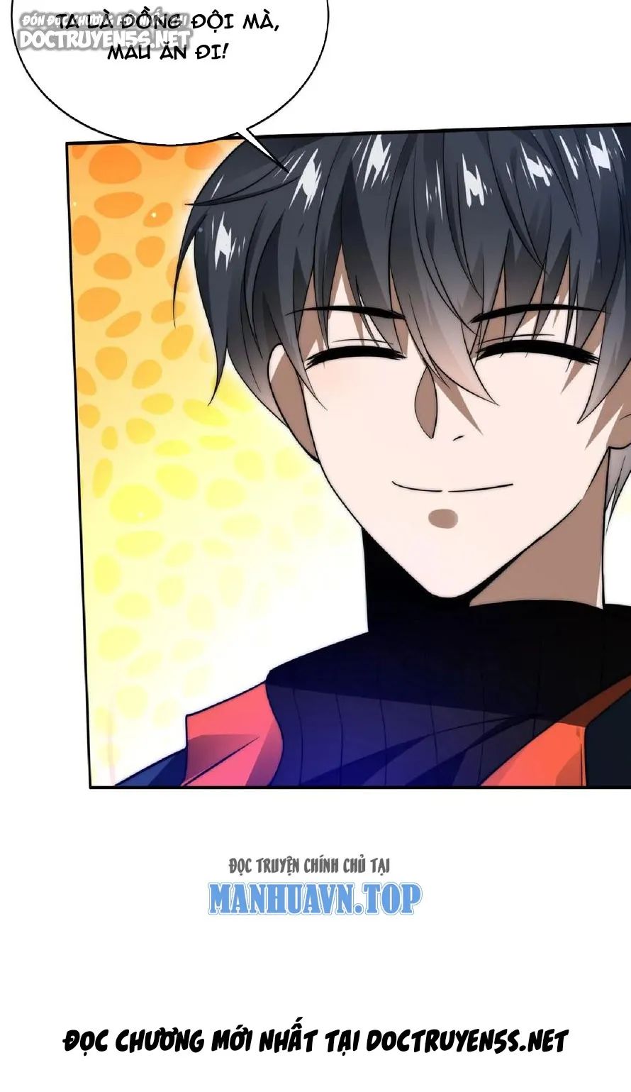 không gian hệ lão lục: dự trữ một vạn tấn thịt ngày tận thế chapter 28 3