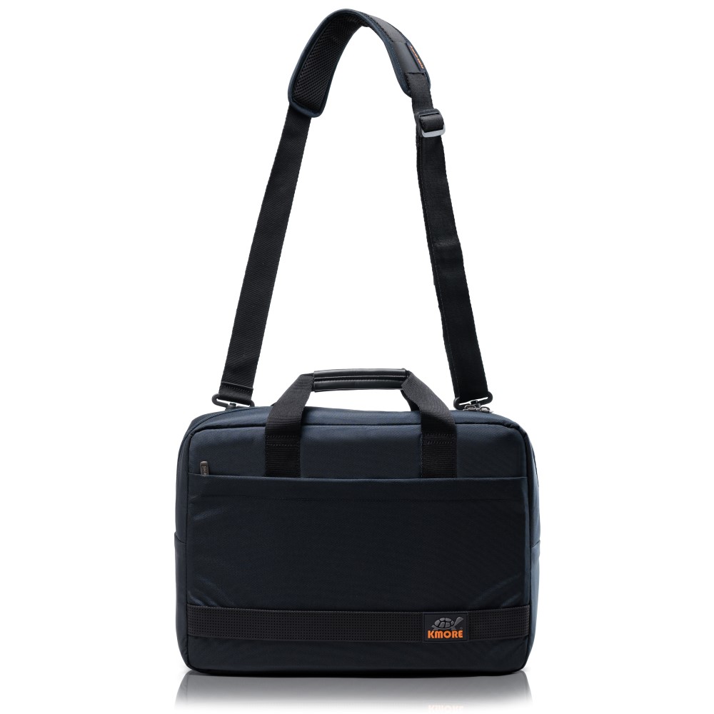 Cặp Laptop Kmore The Axel Briefcase