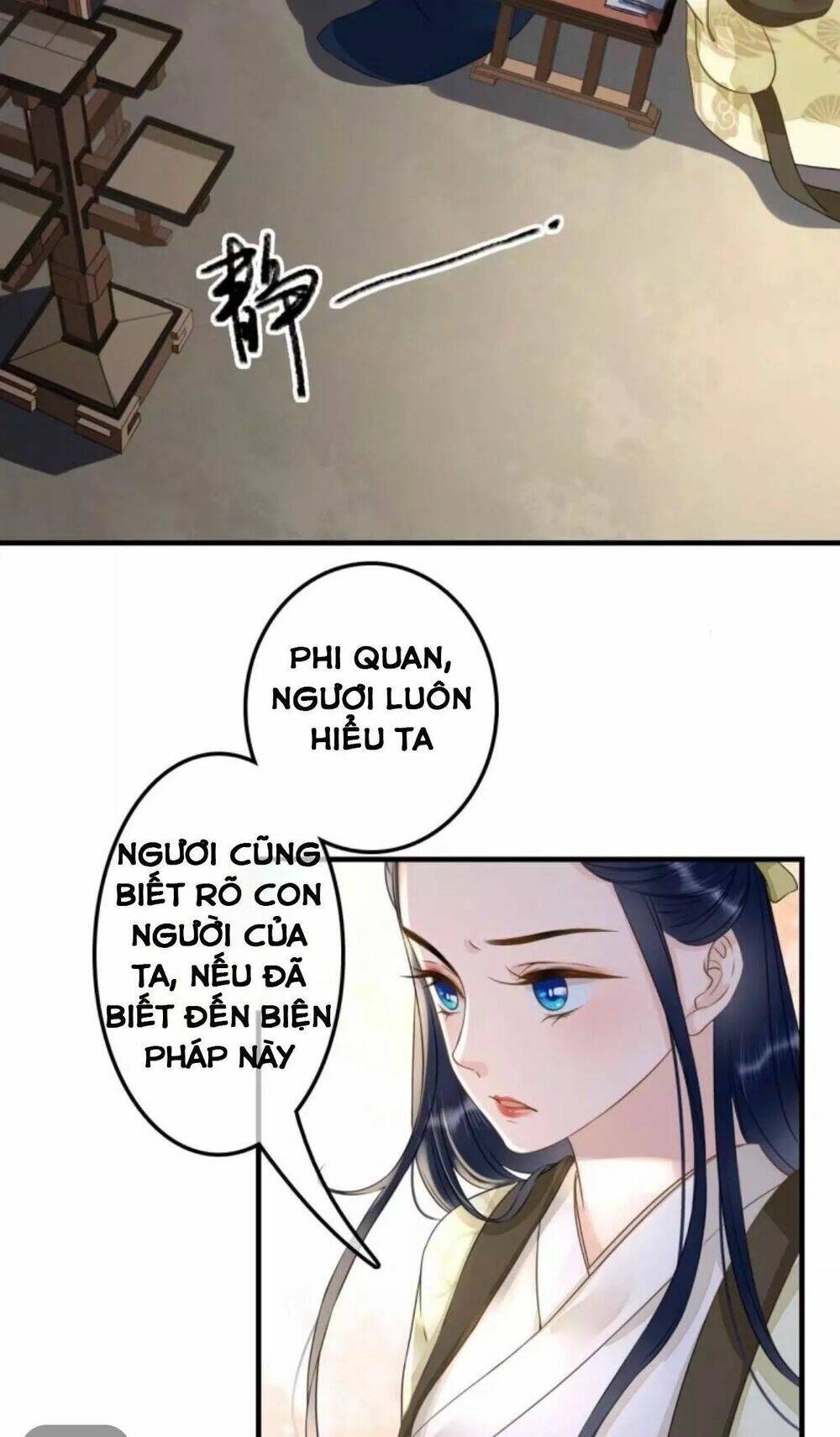 sủng phi của vương chapter 114 28