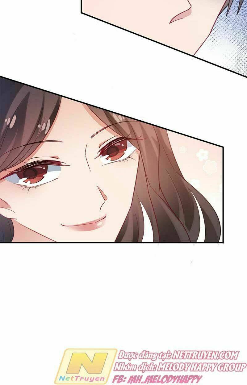 thịnh thế điềm sủng: cô vợ nhỏ đáng yêu của dịch thiếu chapter 83 31