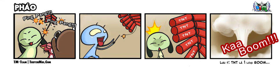 tiểu đội ufo extra chapter 21 7